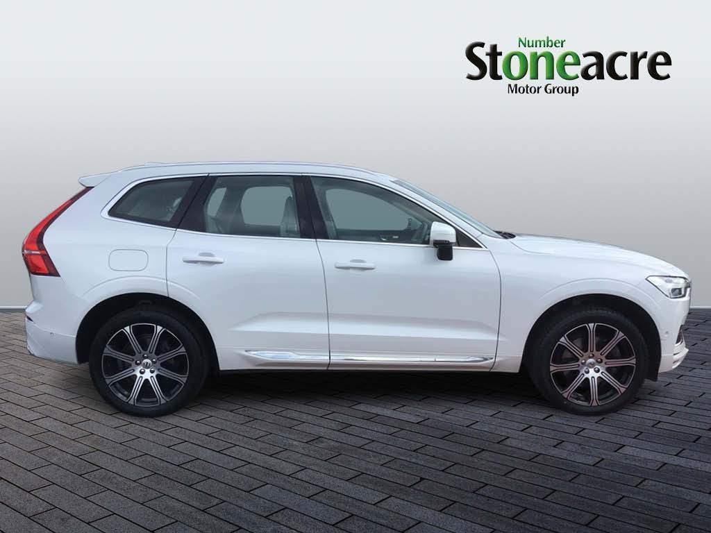 Volvo XC60 Image 2