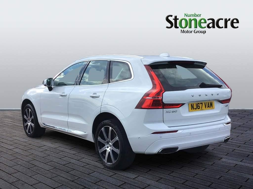 Volvo XC60 Image 5