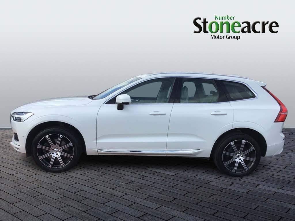 Volvo XC60 Image 6