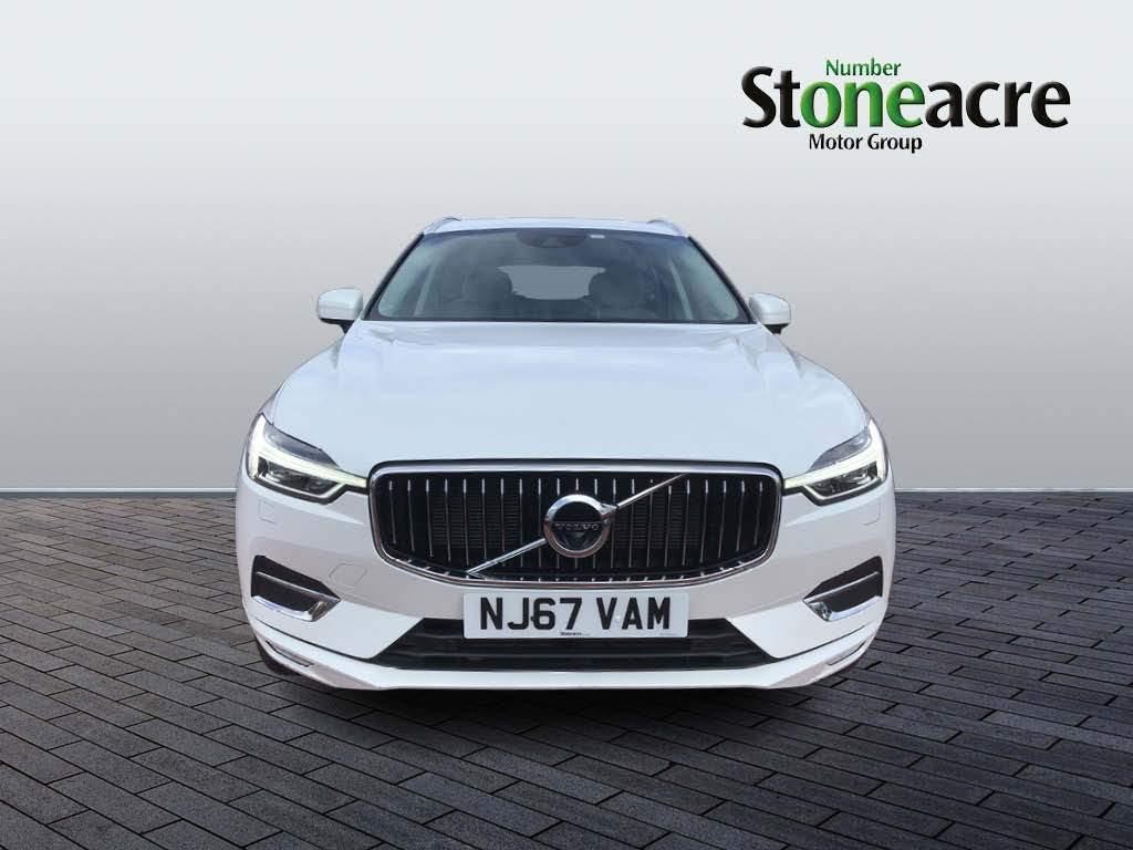 Volvo XC60 Image 8