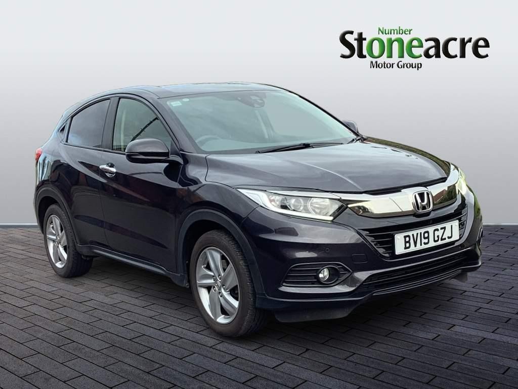 Honda HR-V Image 1