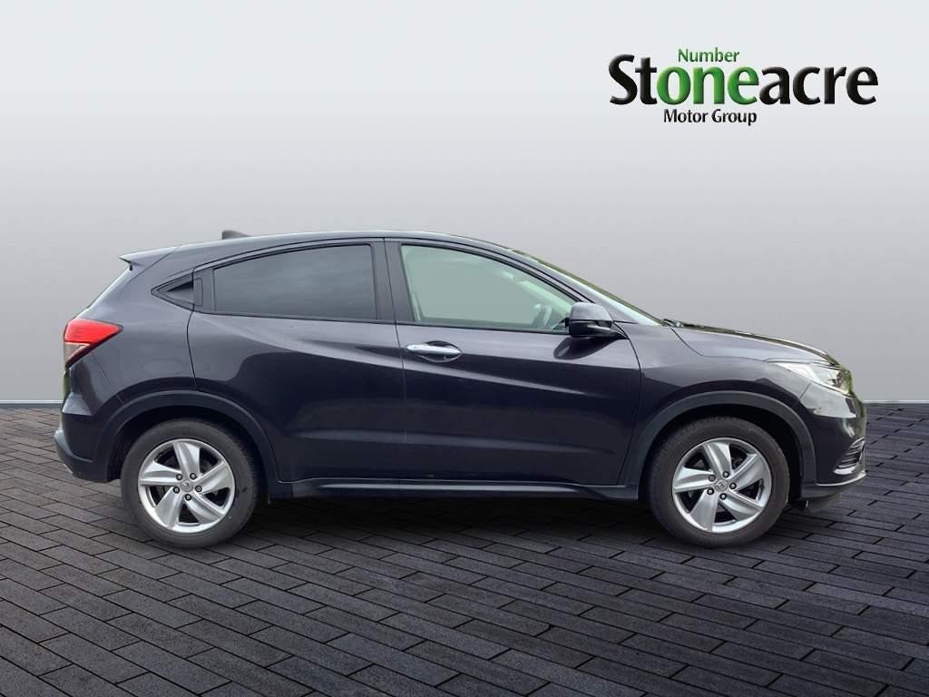 Honda HR-V Image 4