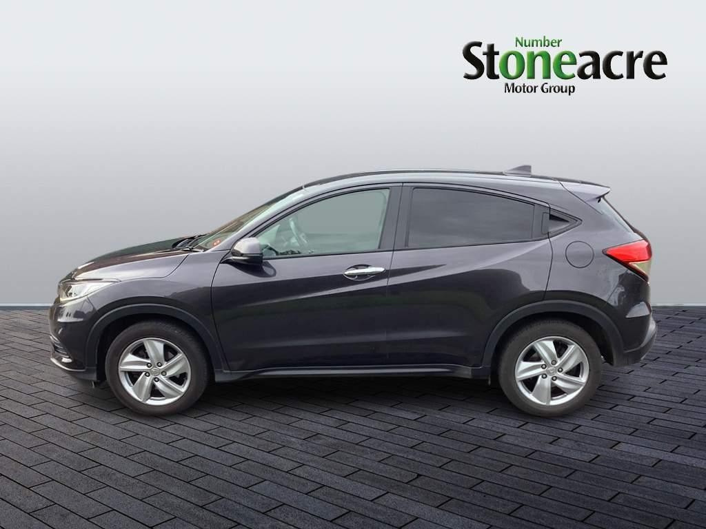 Honda HR-V Image 5