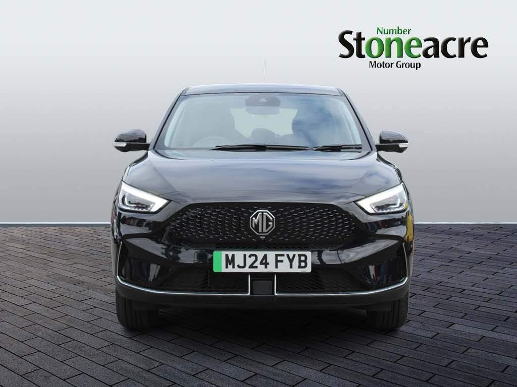 MG MG ZS Image 8