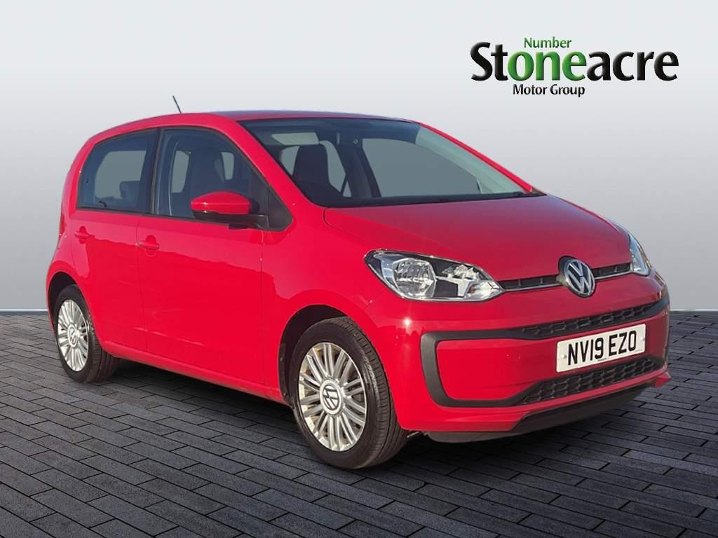 Volkswagen up! Image 1