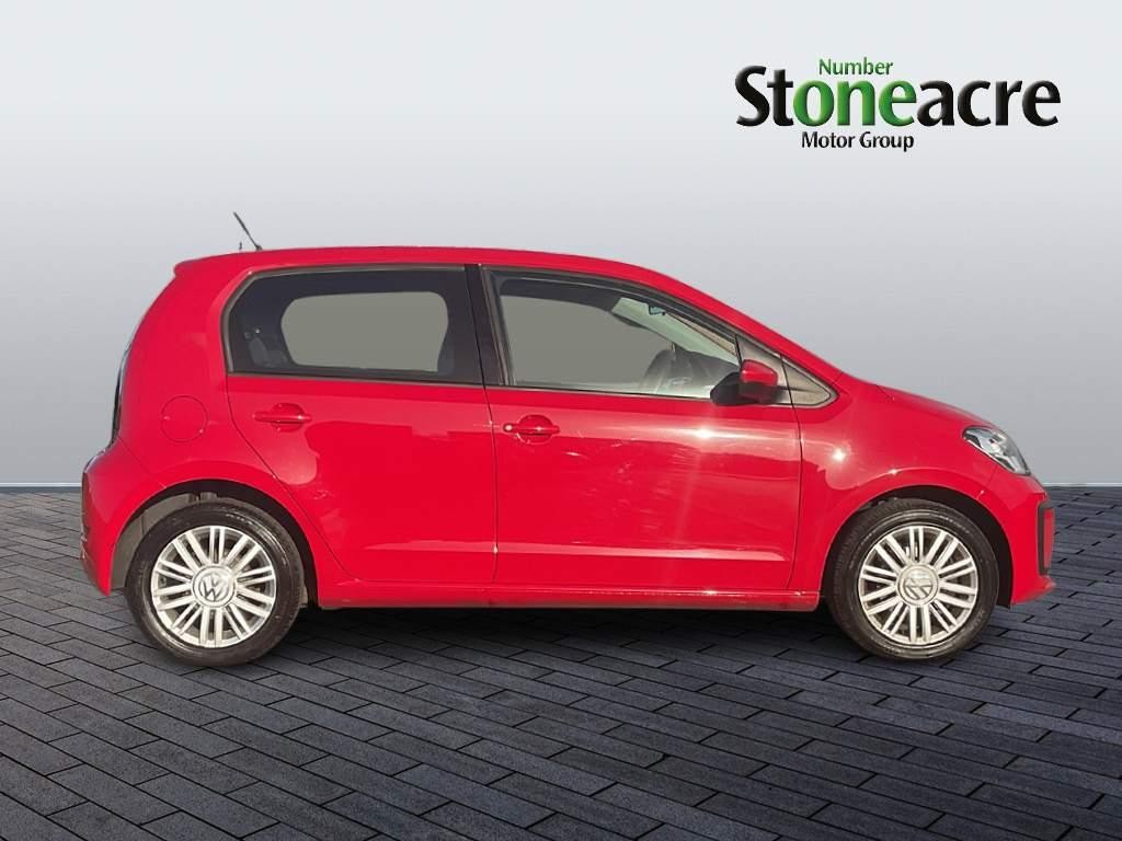 Volkswagen up! Image 2