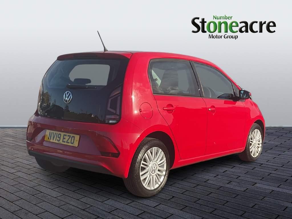 Volkswagen up! Image 3