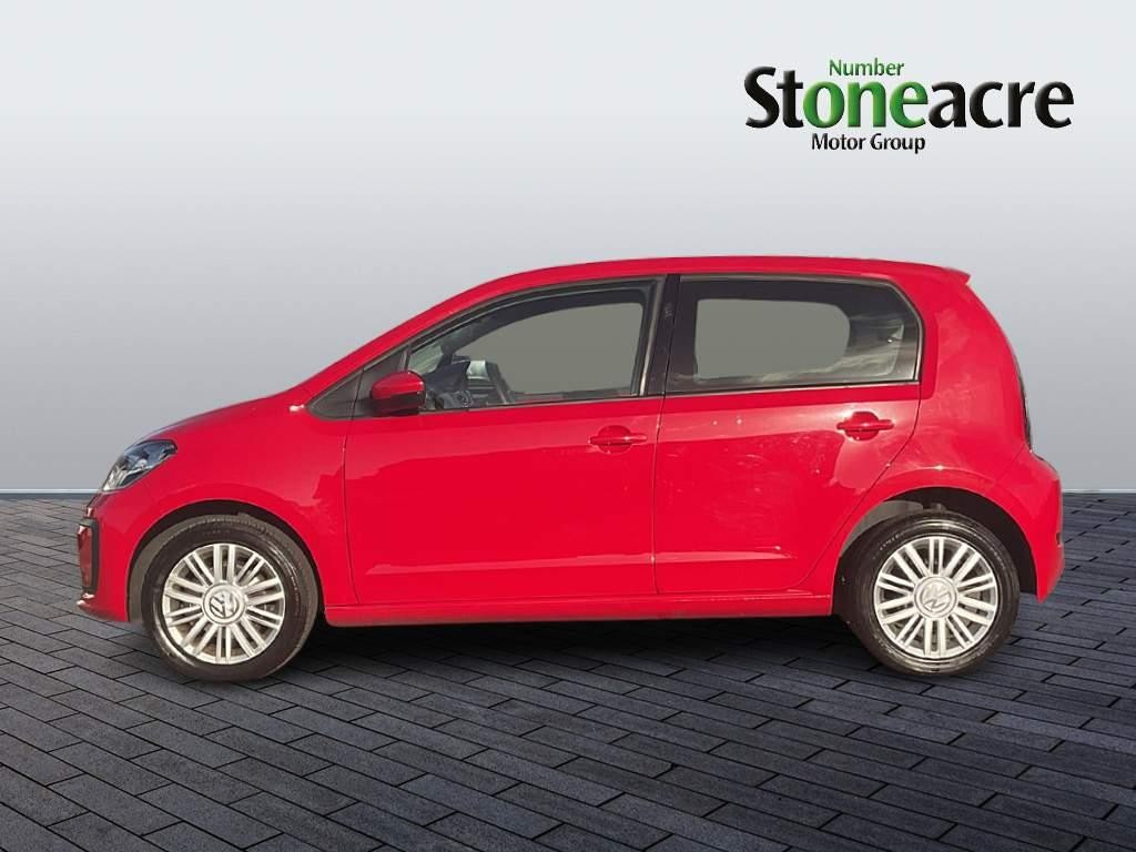 Volkswagen up! Image 6