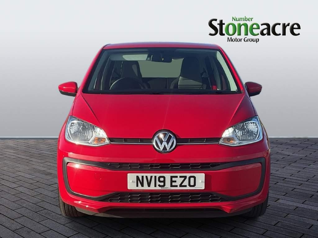 Volkswagen up! Image 8