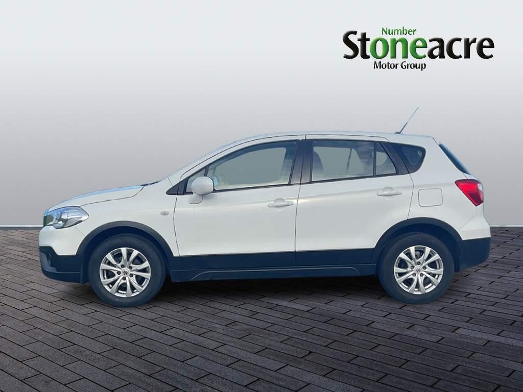 Suzuki SX4 S-Cross Image 4