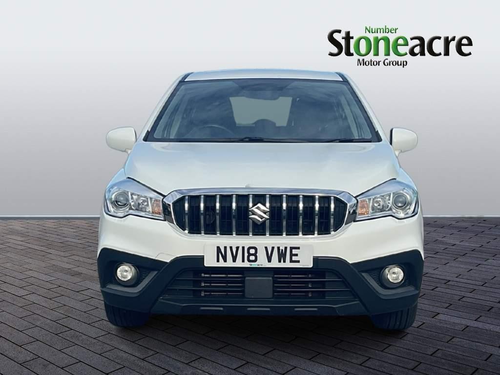 Suzuki SX4 S-Cross Image 6