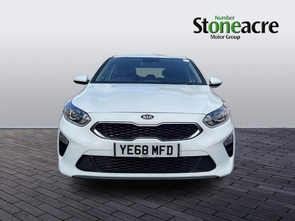 Kia Ceed Image 7