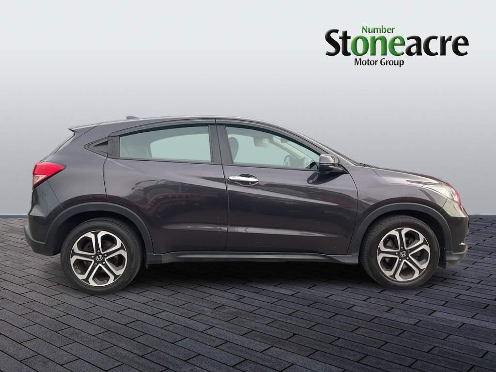 Honda HR-V Image 2