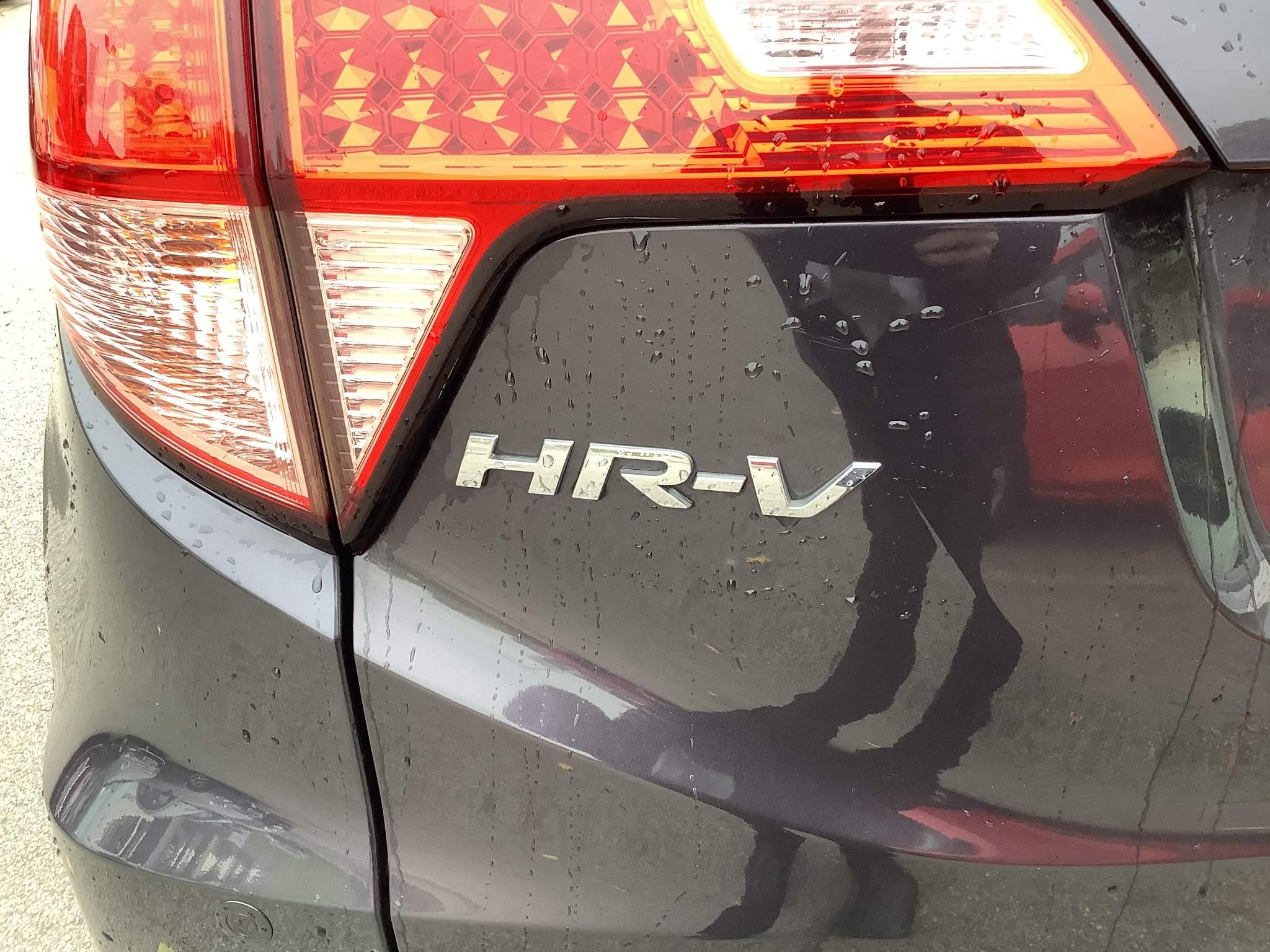 Honda HR-V Image 11