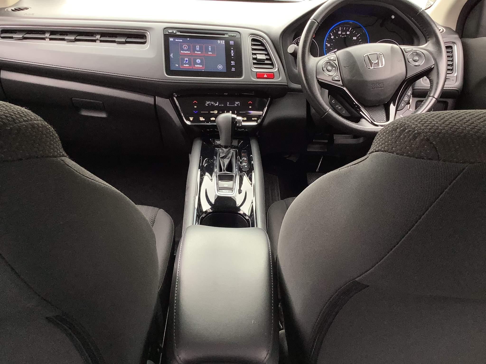 Honda HR-V Image 17