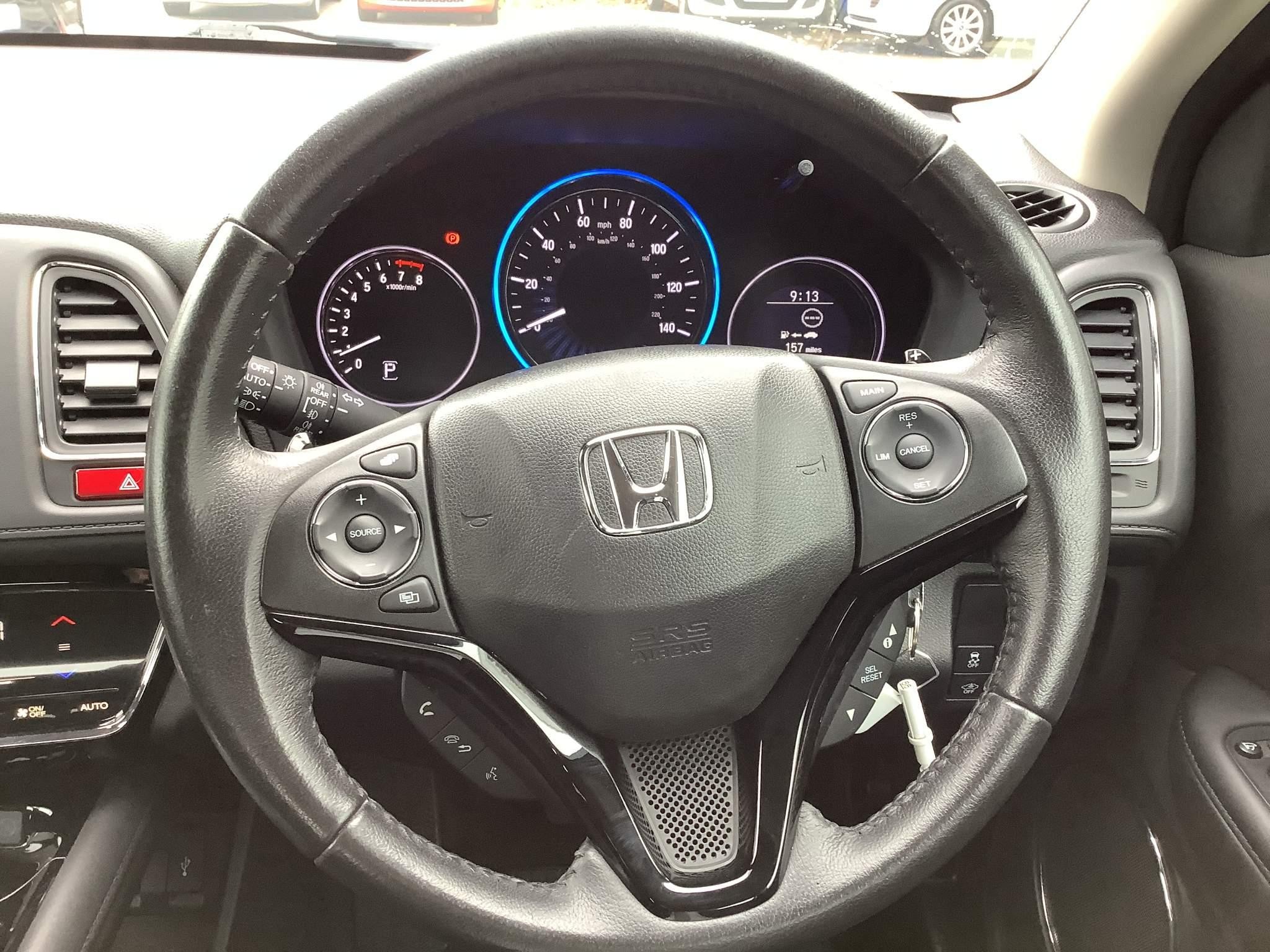 Honda HR-V Image 19