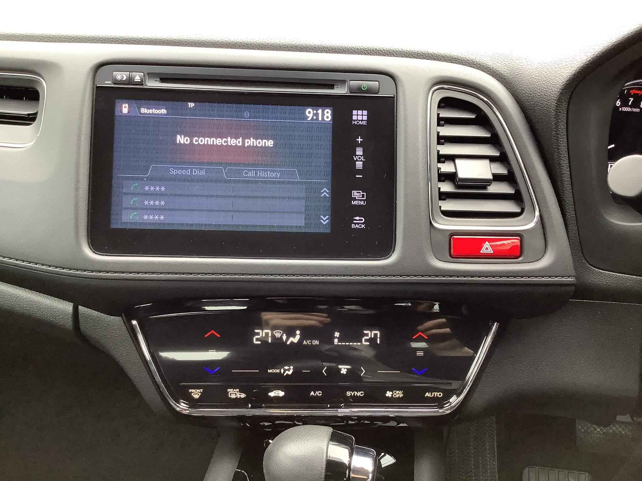 Honda HR-V Image 37