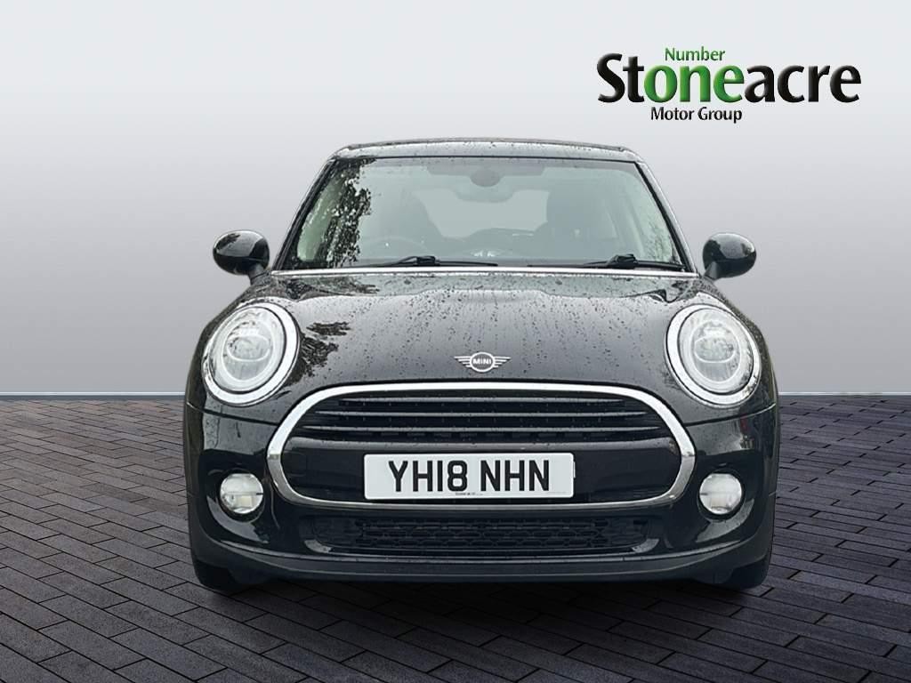 MINI Hatch Image 8