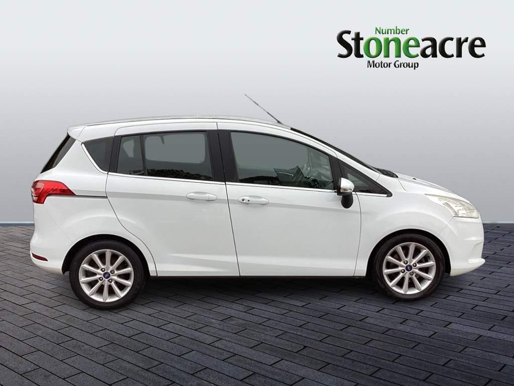 Ford B-Max Image 2