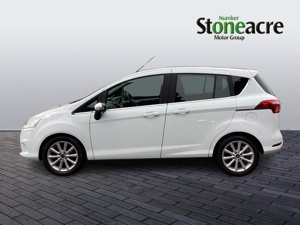 Ford B-Max Image 6