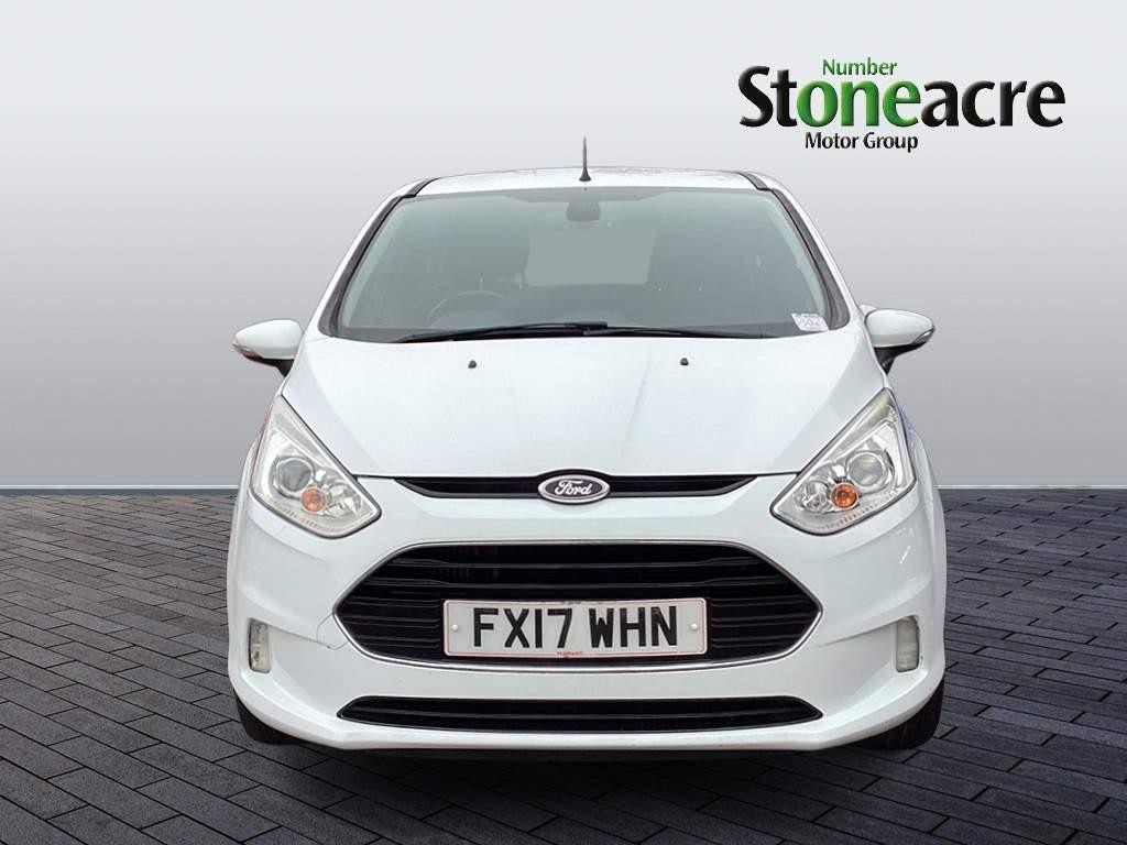 Ford B-Max Image 8