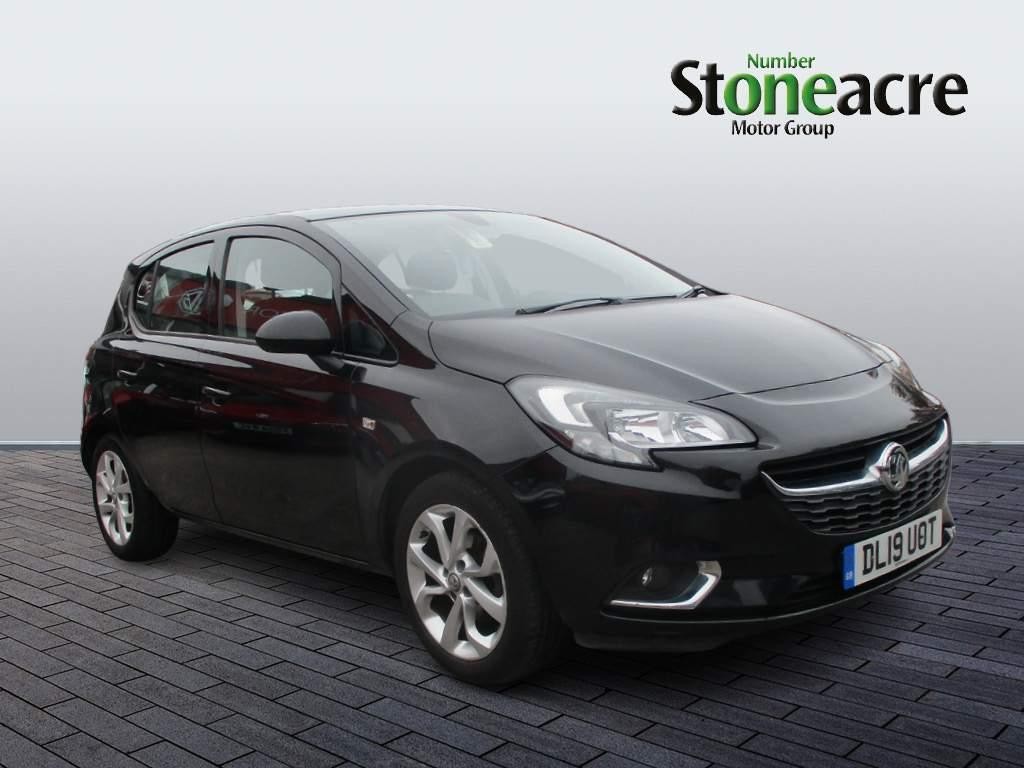 Vauxhall Corsa Image 1