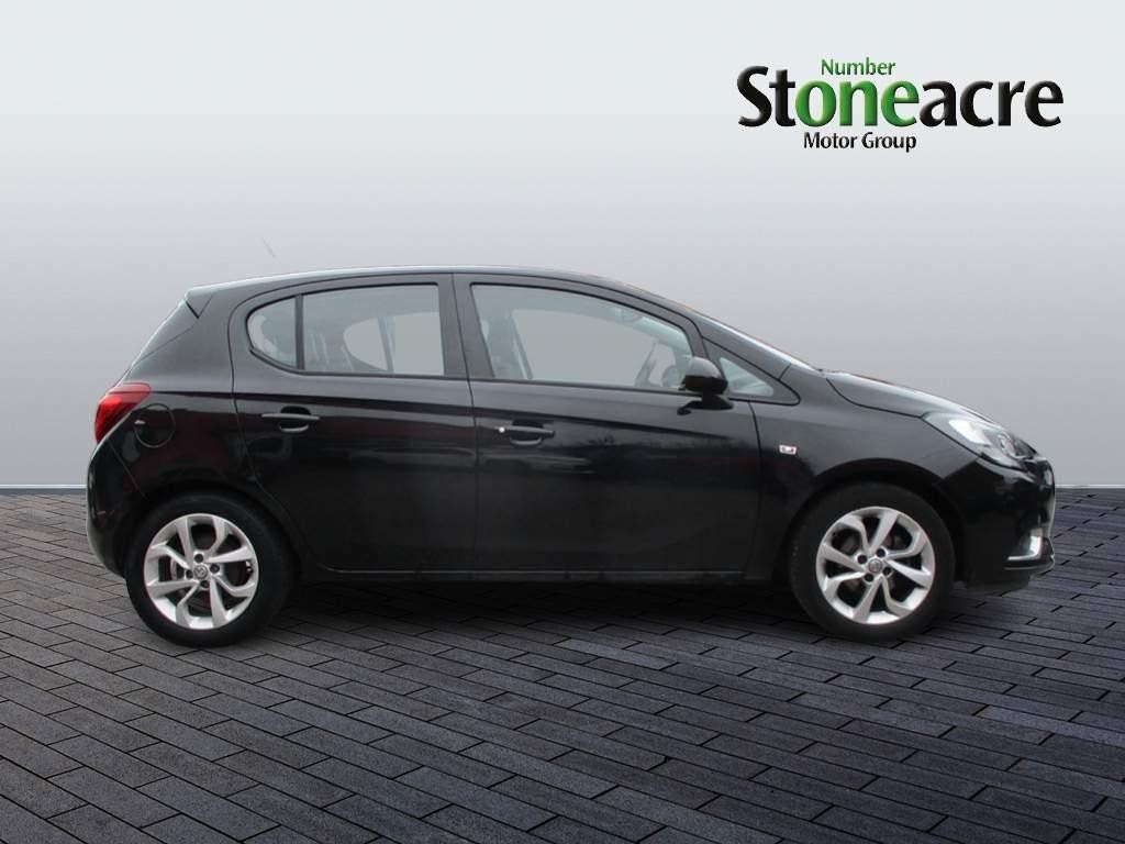 Vauxhall Corsa Image 2