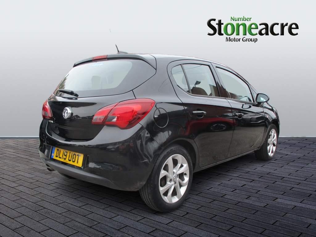 Vauxhall Corsa Image 3