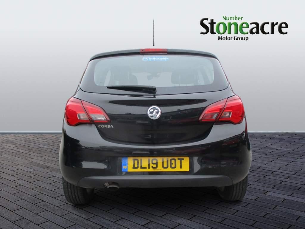 Vauxhall Corsa Image 4