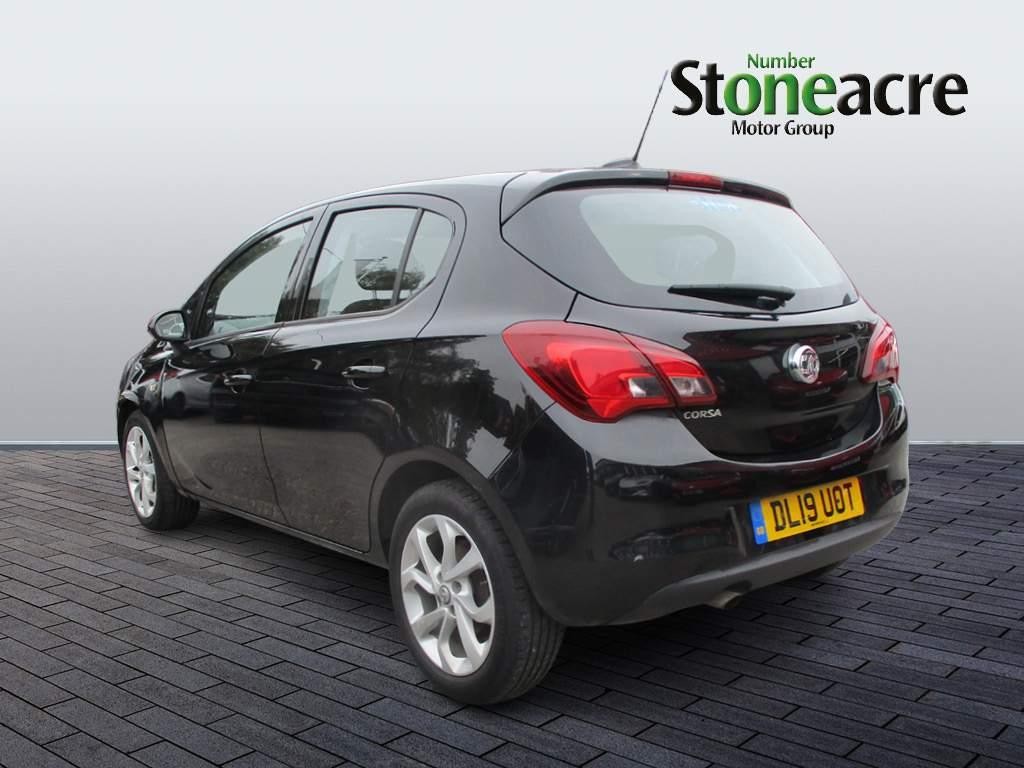 Vauxhall Corsa Image 5