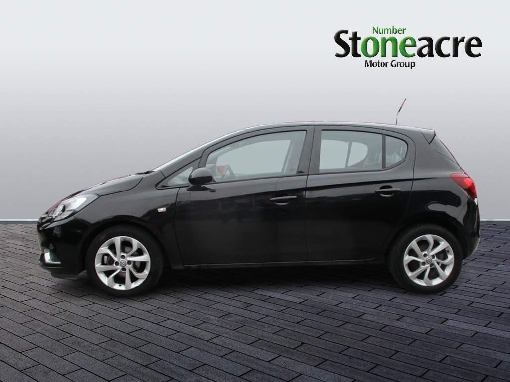 Vauxhall Corsa Image 6