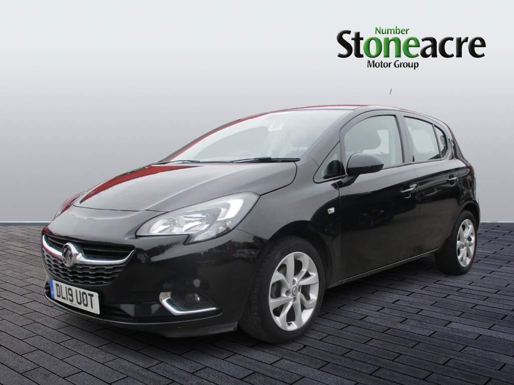 Vauxhall Corsa Image 7