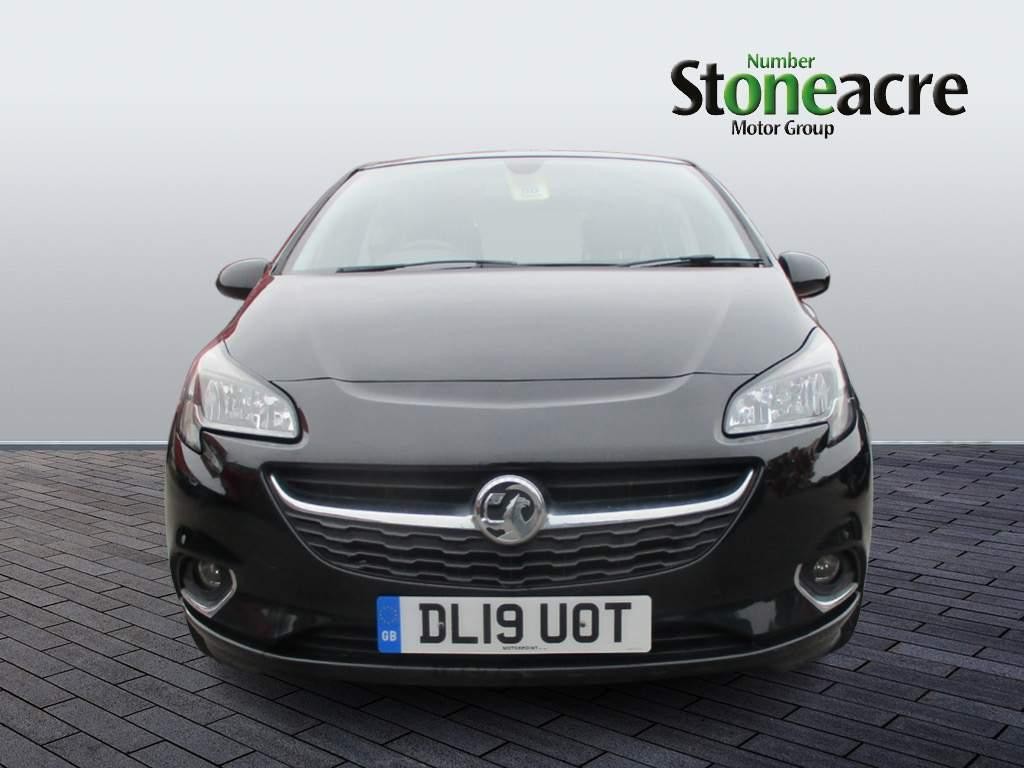 Vauxhall Corsa Image 8