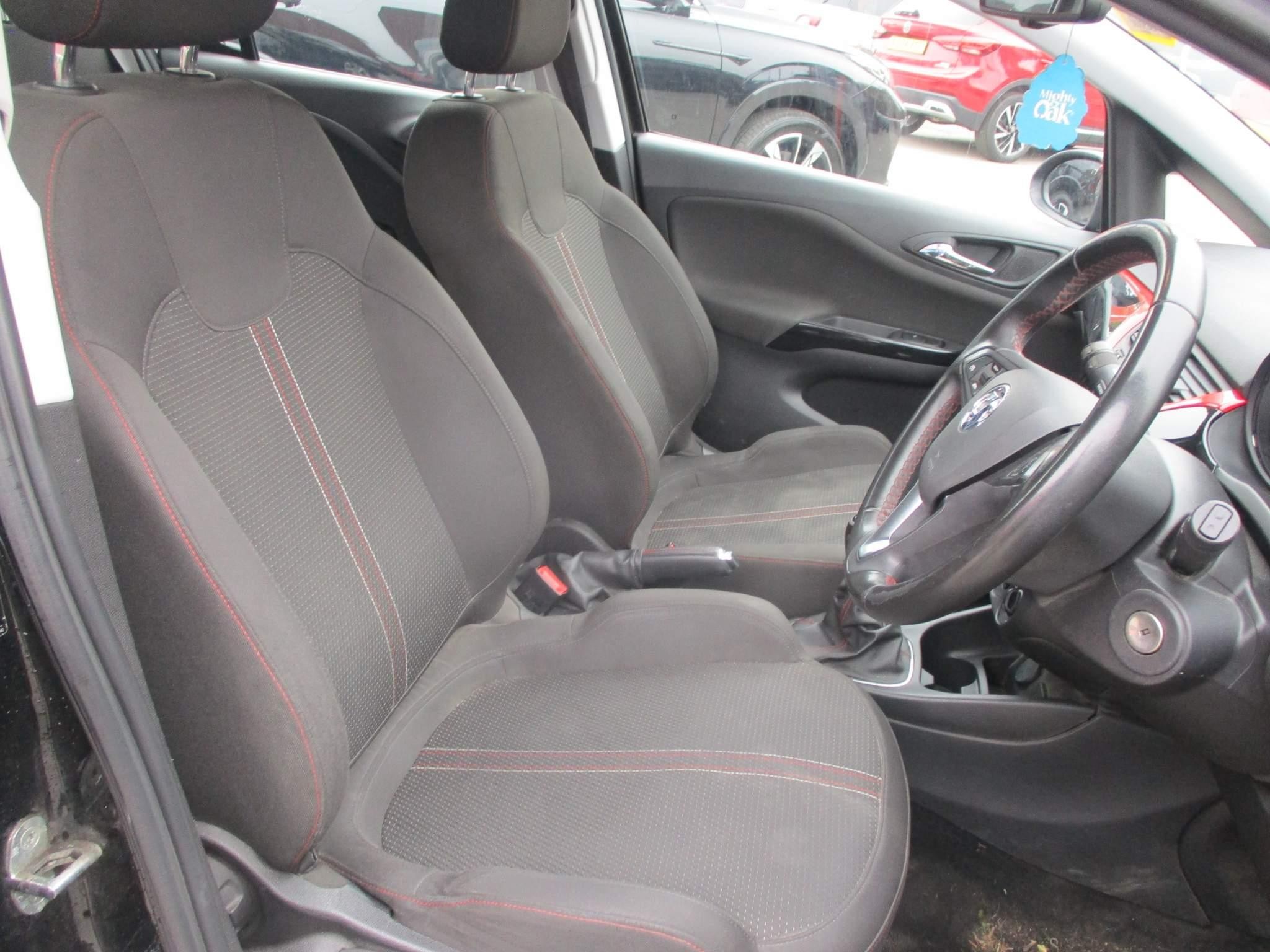 Vauxhall Corsa Image 10