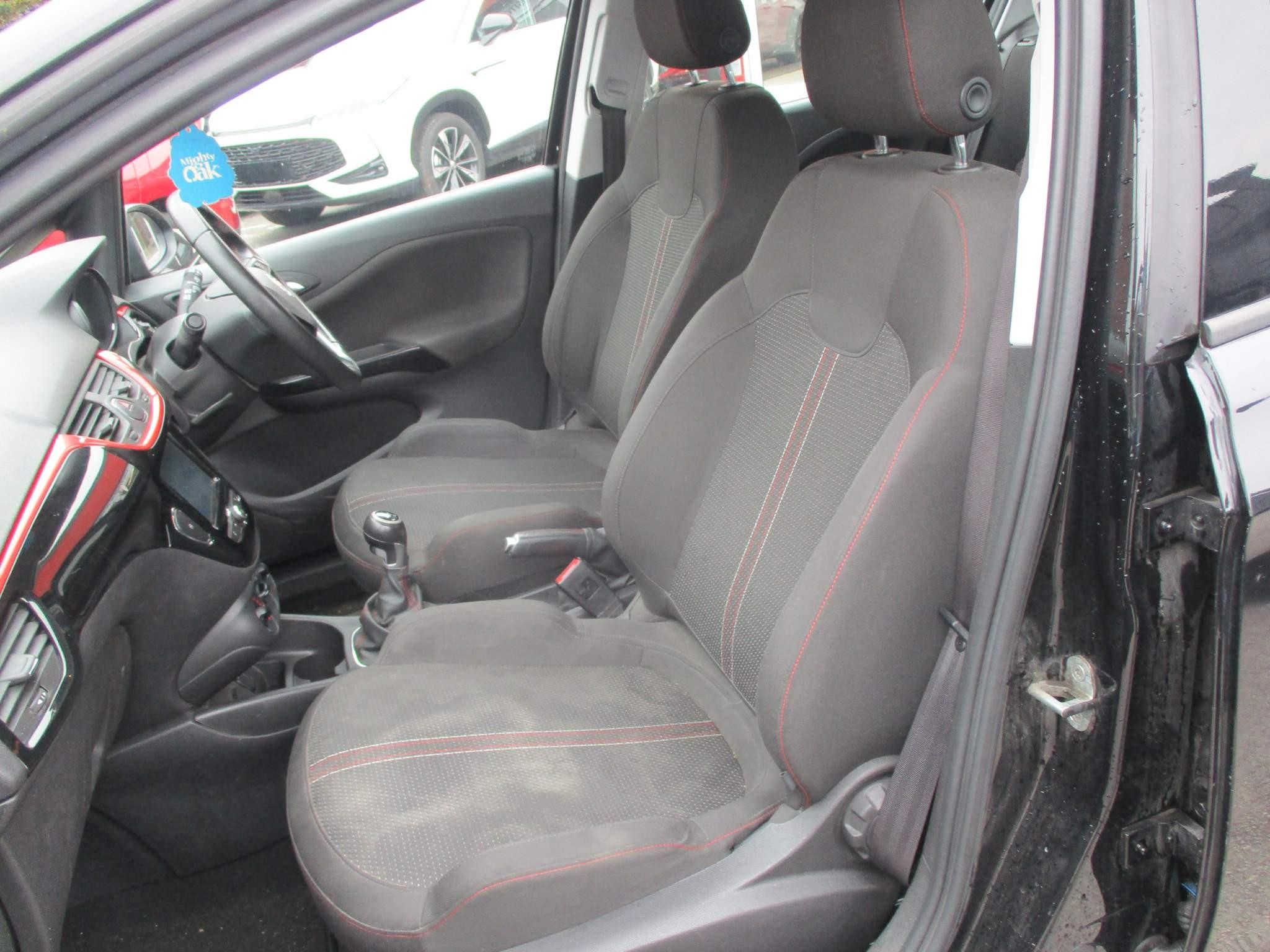 Vauxhall Corsa Image 11