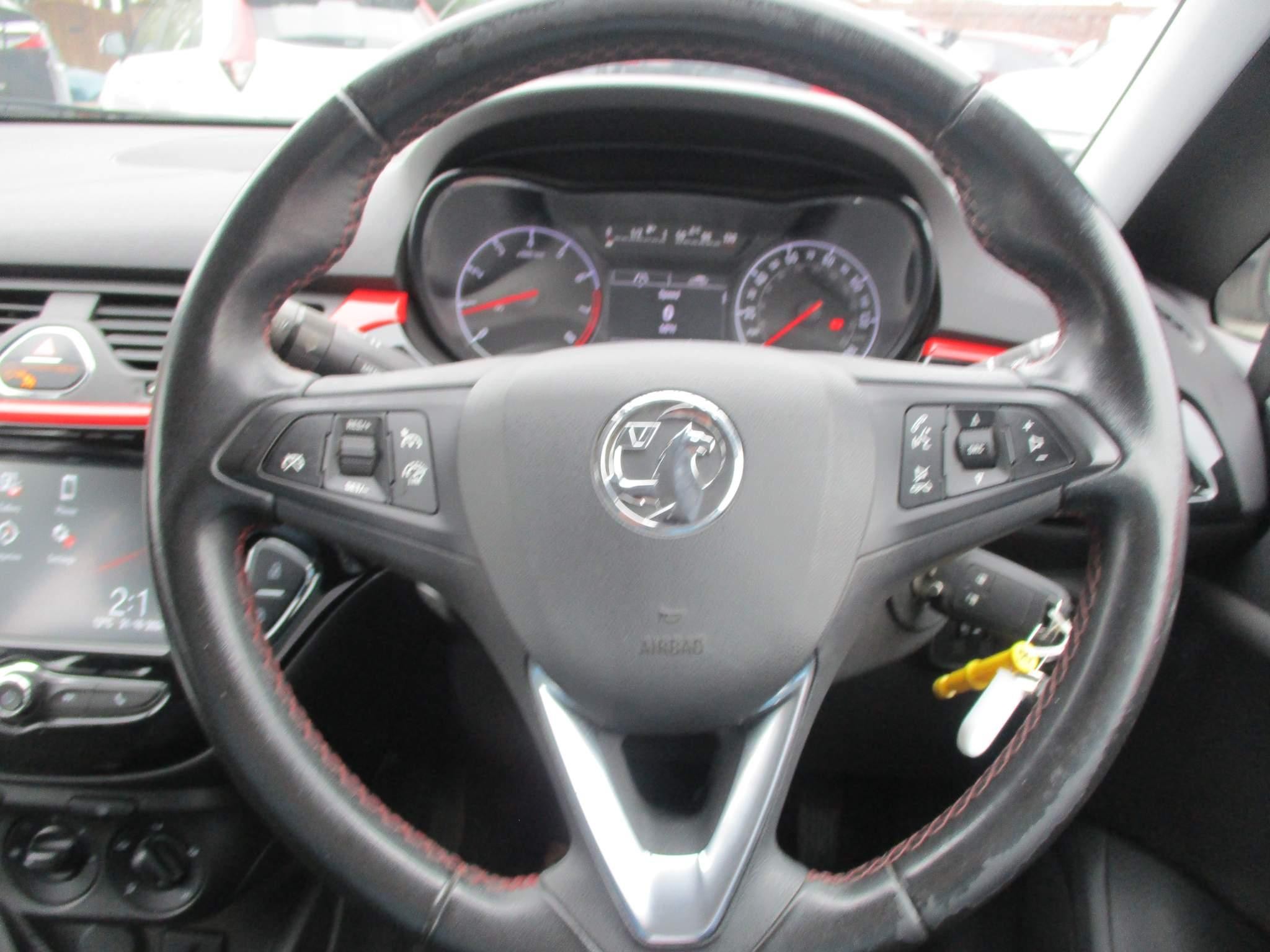 Vauxhall Corsa Image 16