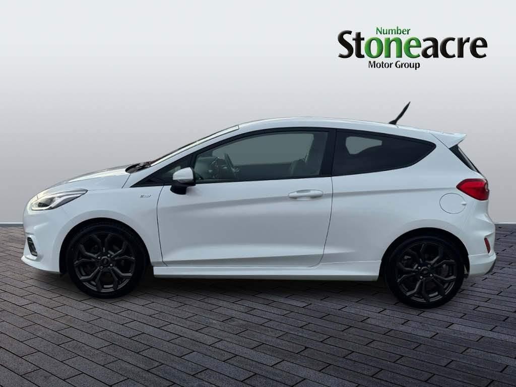 Ford Fiesta Image 6