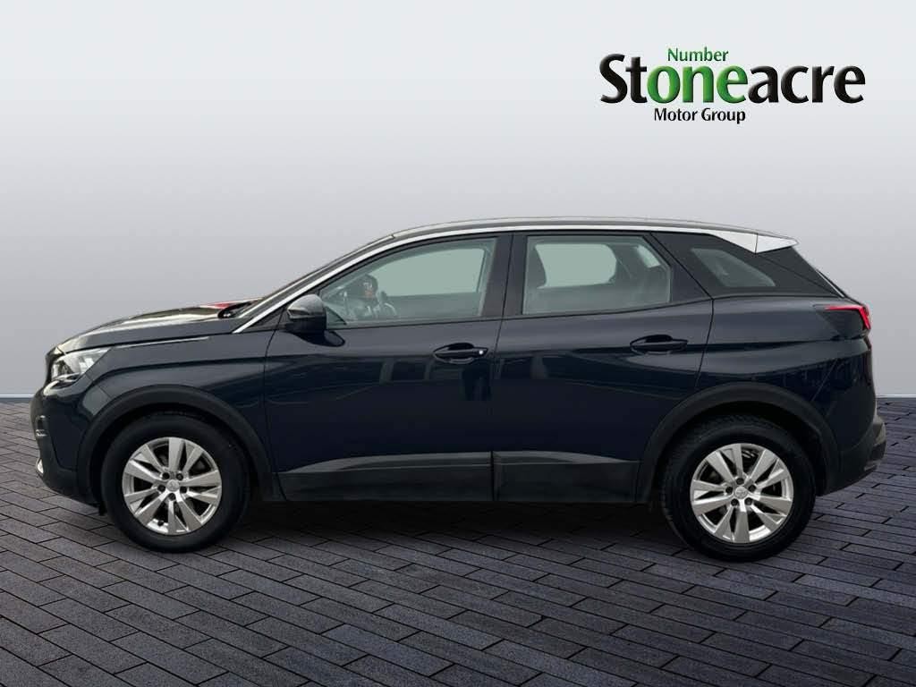 Peugeot 3008 Image 6