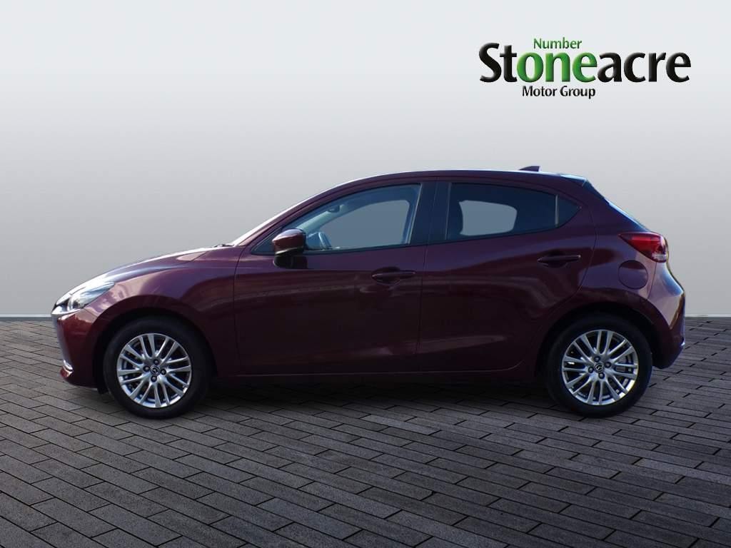 Mazda Mazda2 Image 6