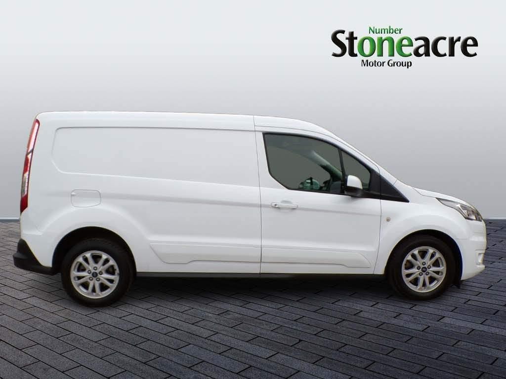 Ford Transit Connect Image 2