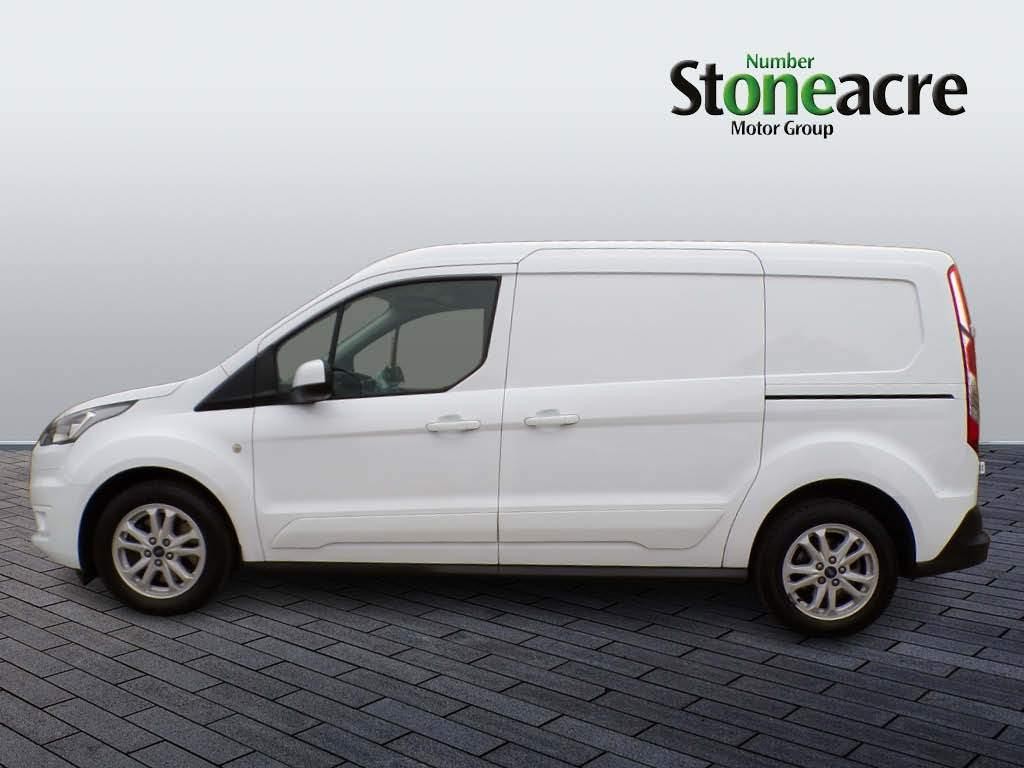 Ford Transit Connect Image 6