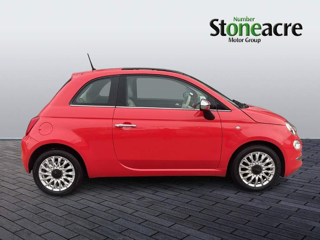 Fiat 500 Image 2