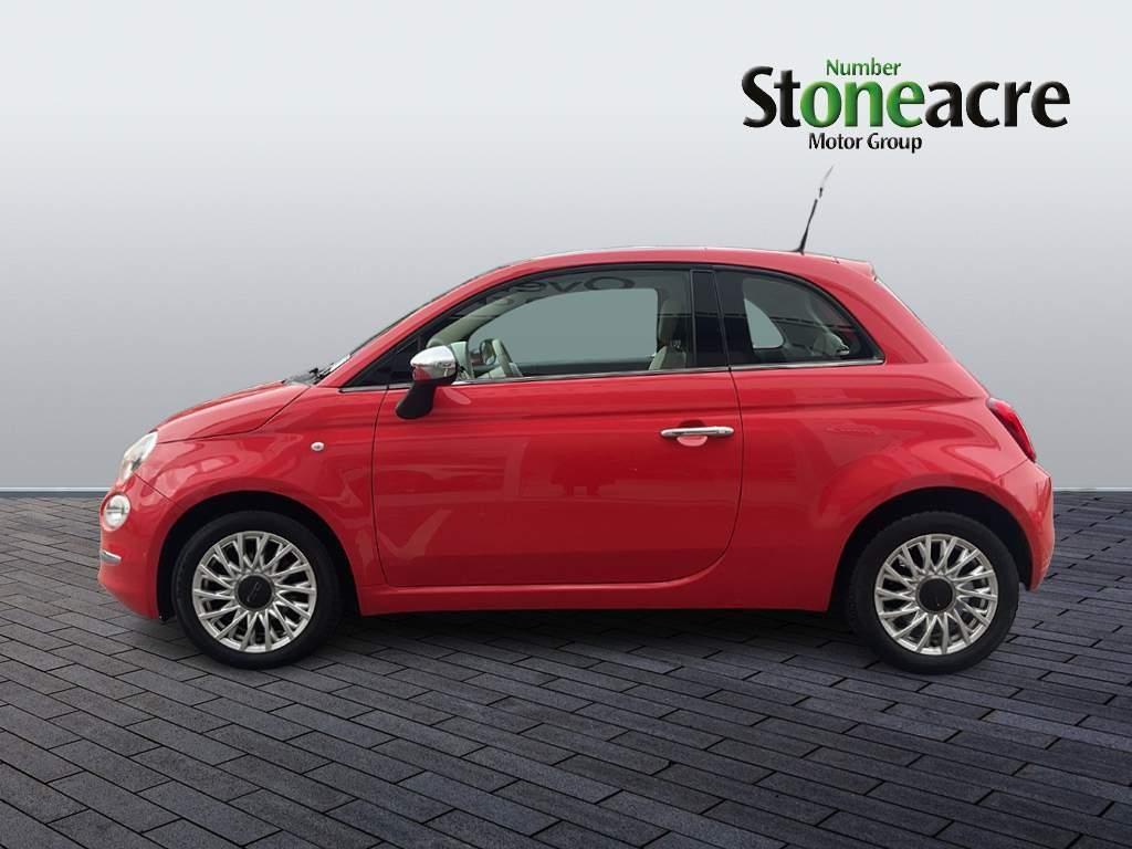 Fiat 500 Image 6