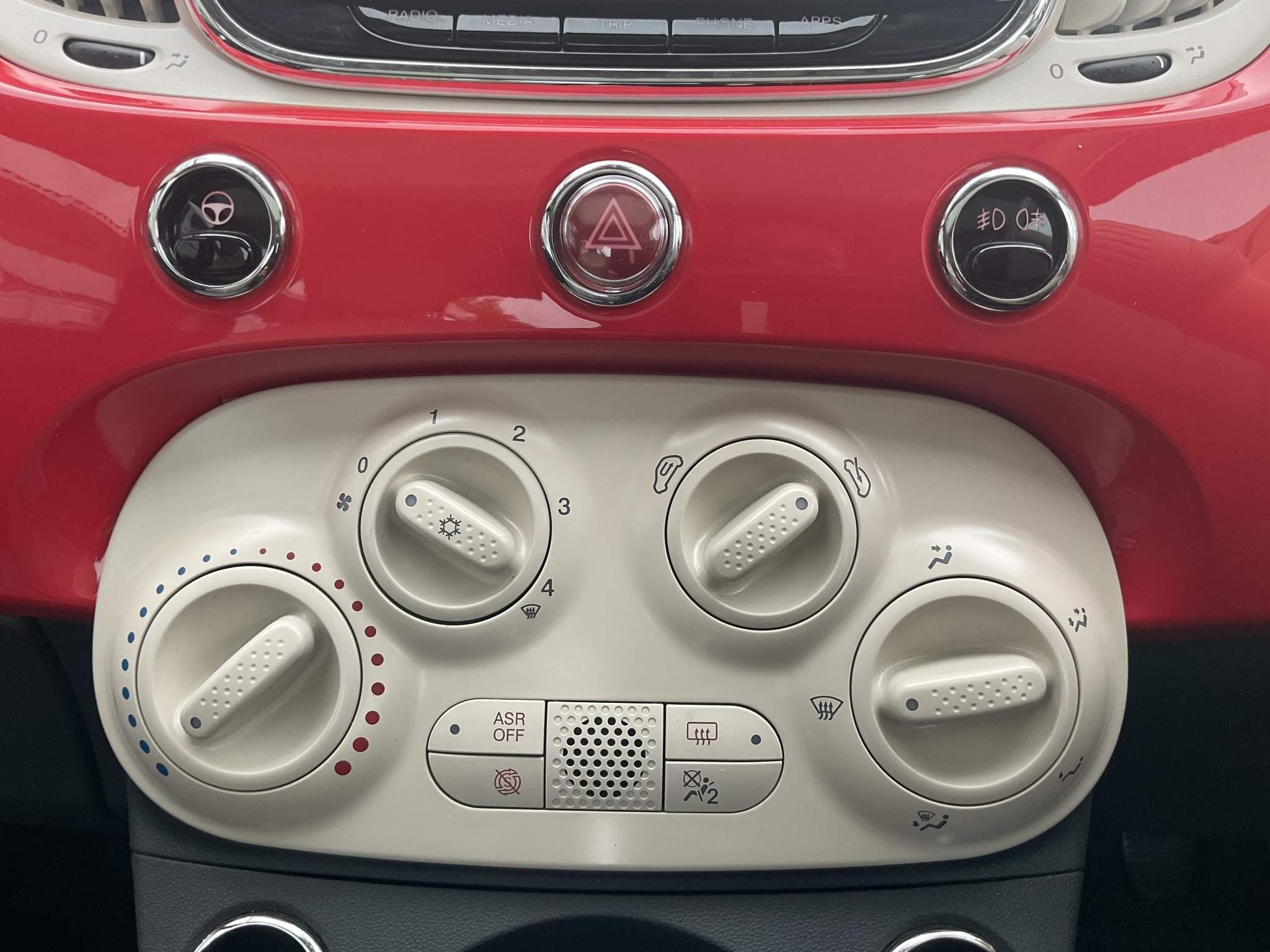 Fiat 500 Image 26