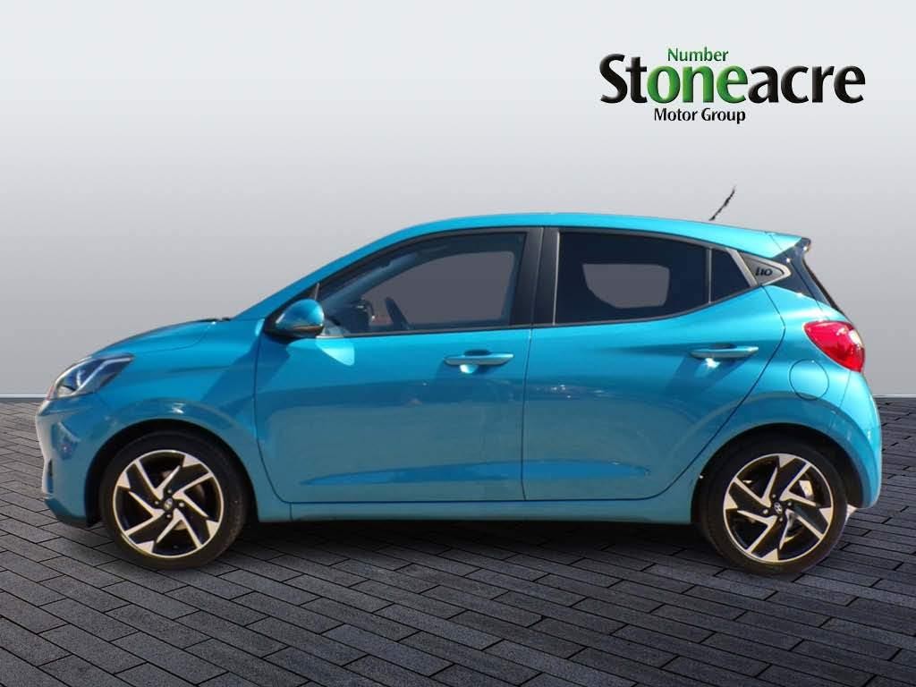 Hyundai i10 Image 6