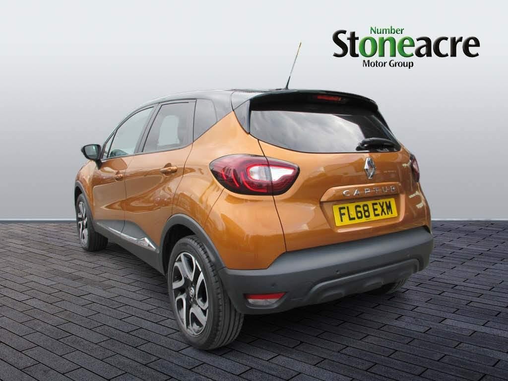 Renault Captur Image 5