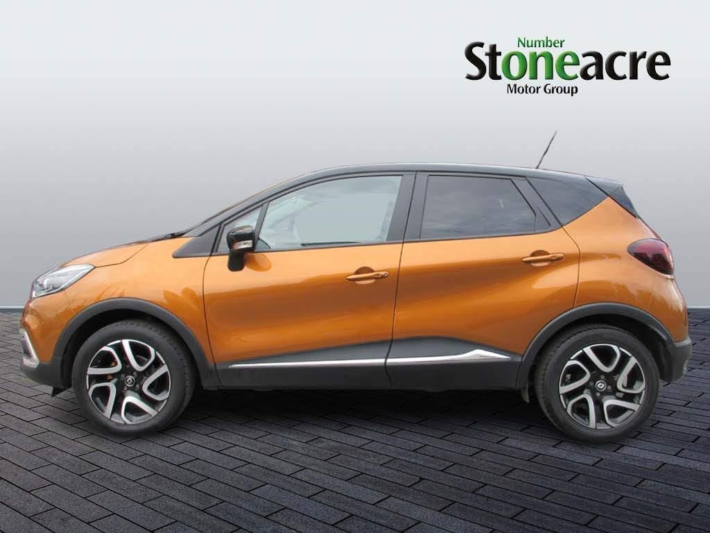 Renault Captur Image 6