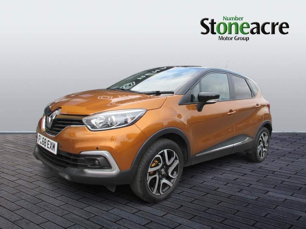 Renault Captur Image 7