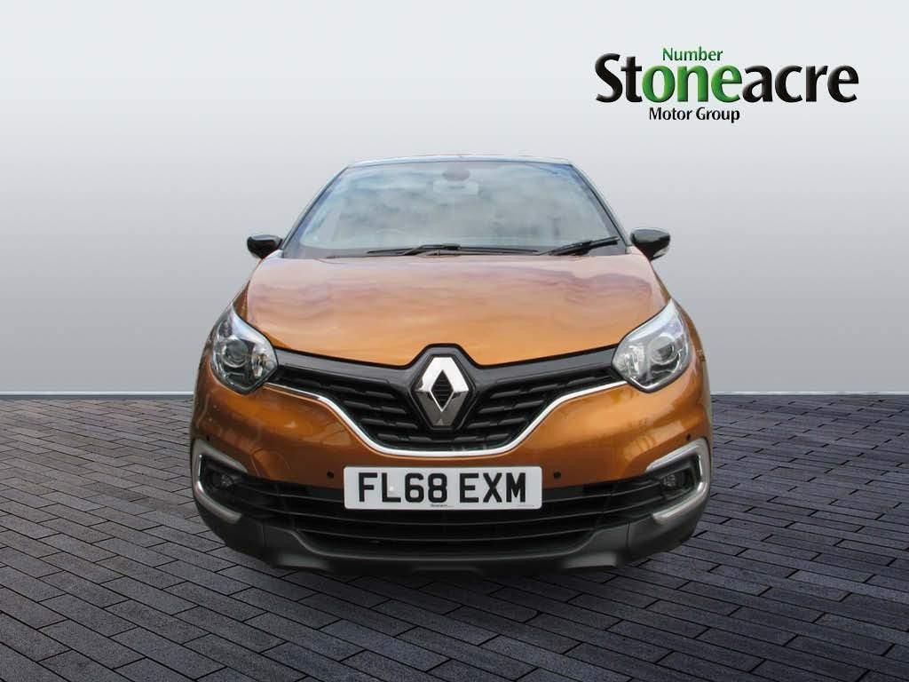 Renault Captur Image 8