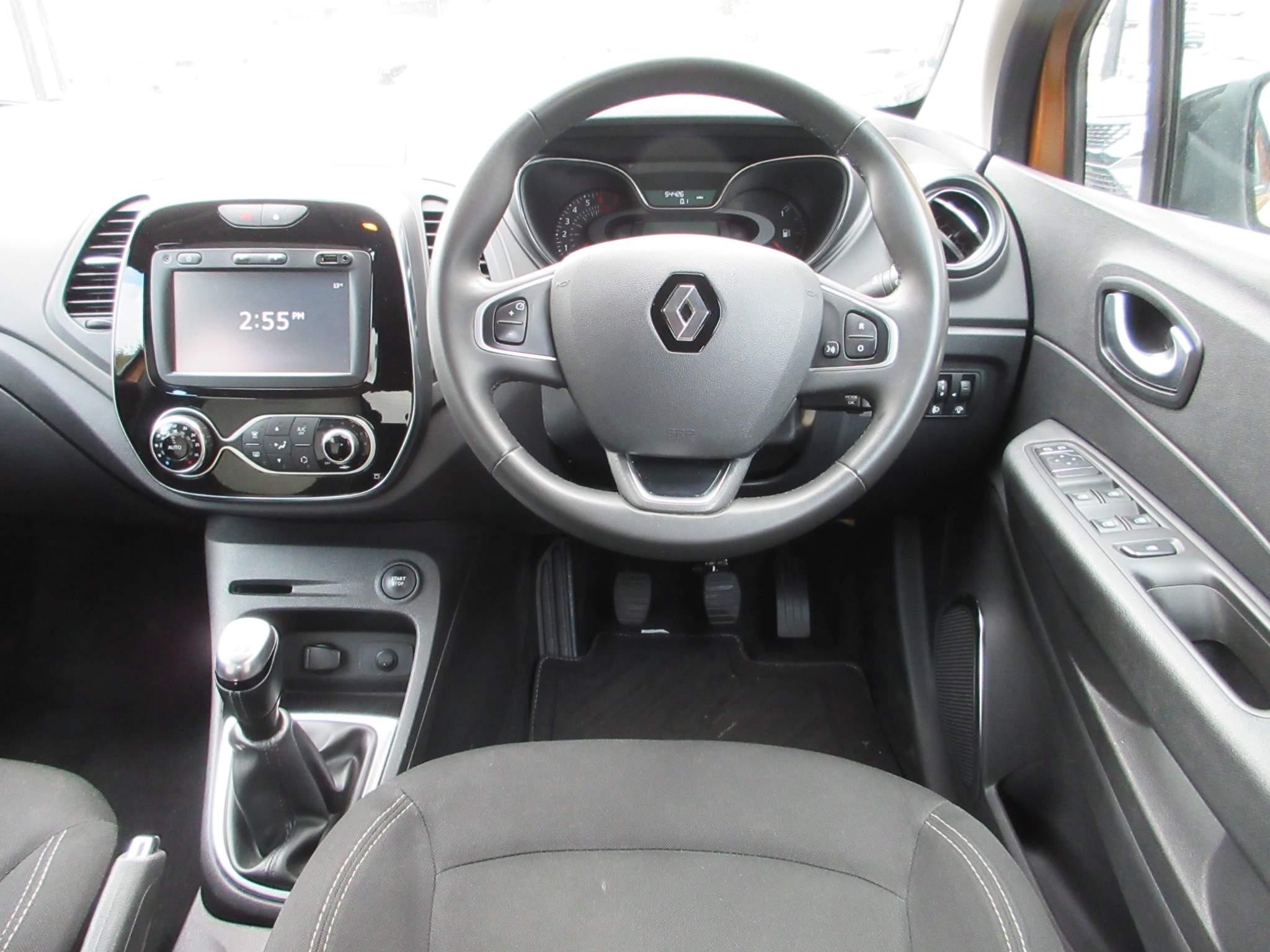 Renault Captur Image 12